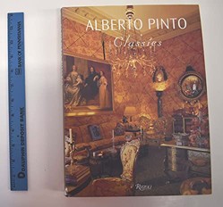 Alberto Pinto