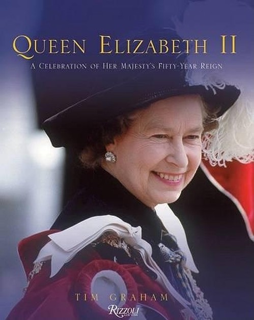 Queen Elizabeth II