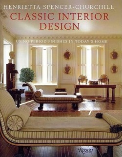 Classic Interior Design