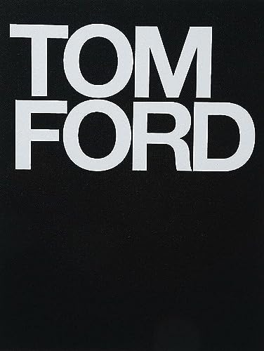 Tom Ford - Tom Ford