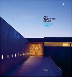 Art/invention/house