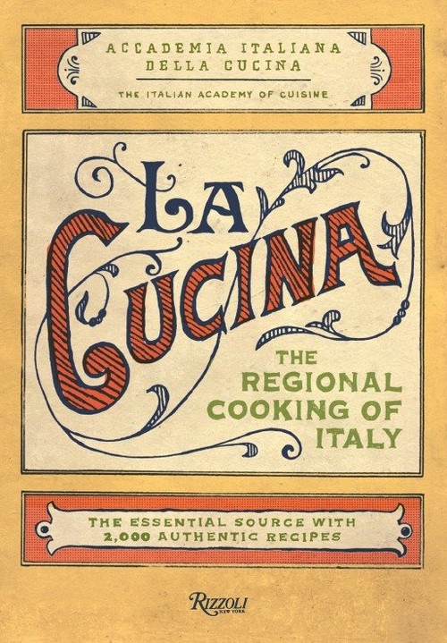 La La Cucina