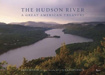 The Hudson River