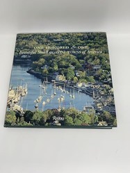 One Hundred and One Coastal Towns of America
