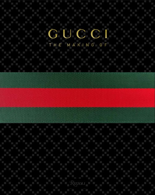 GUCCI: The Making Of