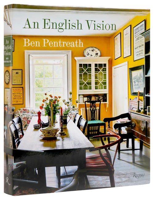An English Vision, An