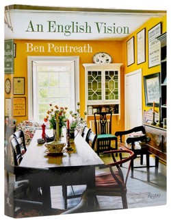 An English Vision, An