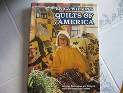 Quilts of America