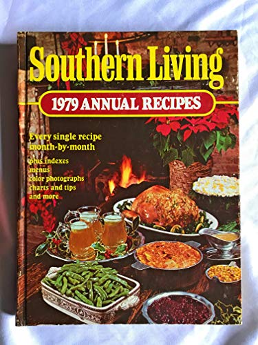 Southern Living 1979