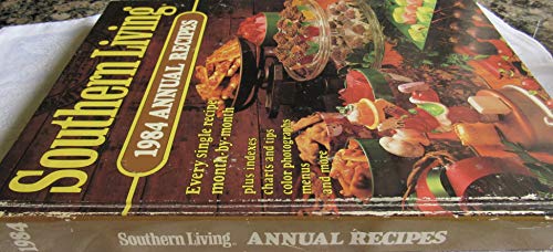 Southern Living, 1984 Annual Recipes