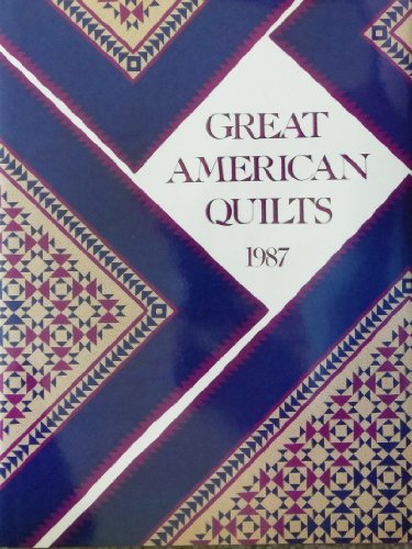 Great American Quilts