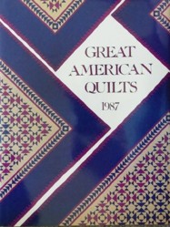 Great American Quilts