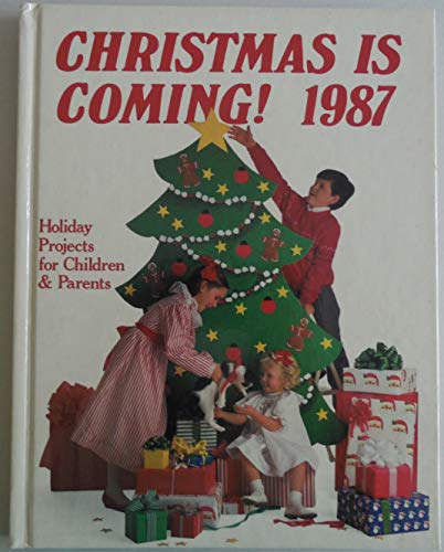 Christmas is Coming 1987