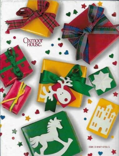 Christmas with Southern Living 1988