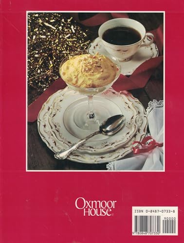 Southern Living 1988 Annual Recipes