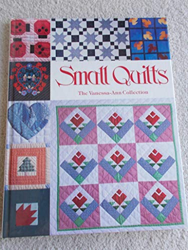 Small Quilts