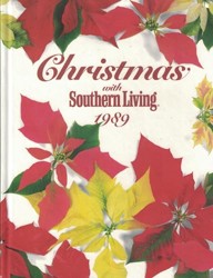 Christmas with Southern Living 1989
