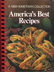 America's Best Recipes, 1989