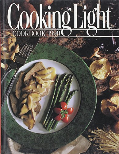 Cooking Light Cookbook, 1990