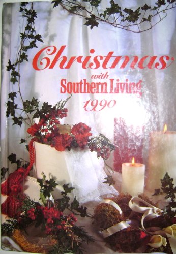 Christmas with Southern Living 1990