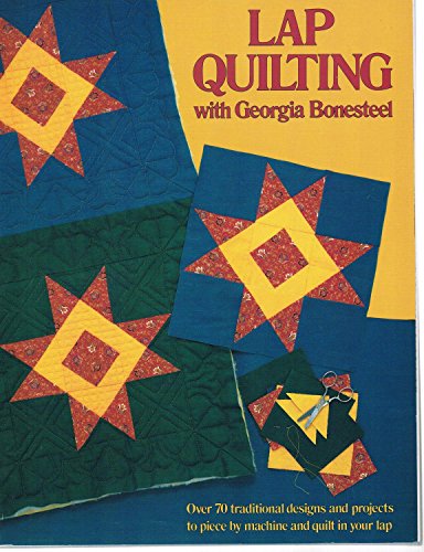 Lap Quilting
