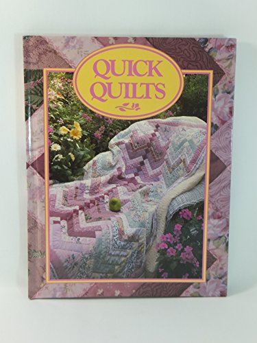 Quick Quilts