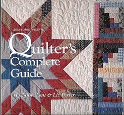 Quilter's Complete Guide