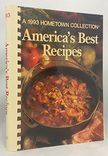 America's Best Recipes, 1993
