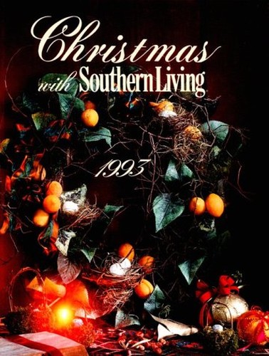 Christmas with Southern Living 1993