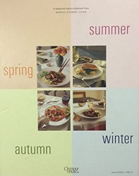 What to have for dinner : the best of Martha Stewart living