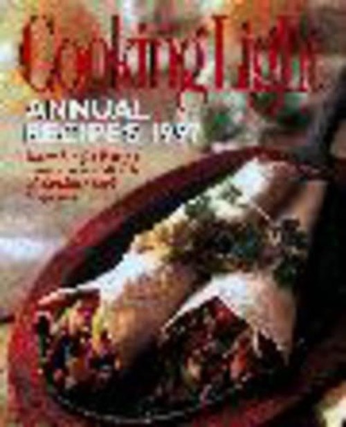 Cooking Light Annual Recipes