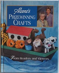 Aleene's Prizewinning Crafts from Readers and Viewers