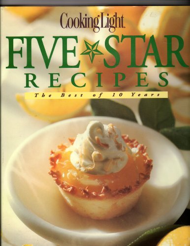 Five Star Recipes