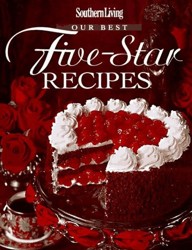 Our Best Five Star Recipes