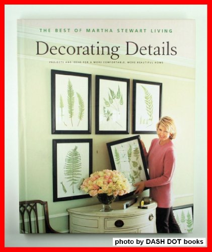 Decorating Details