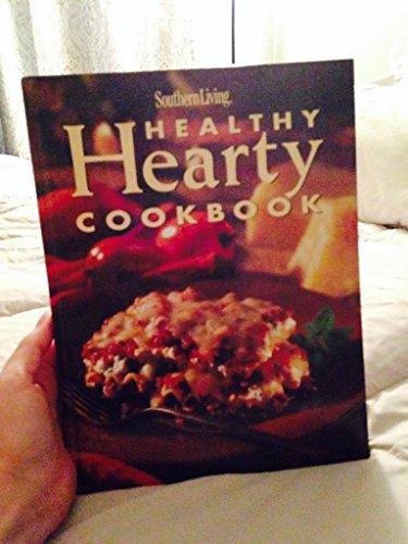 Southern Living Healthy Hearty Cookbook