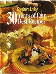 30 Years of Our Best Recipes