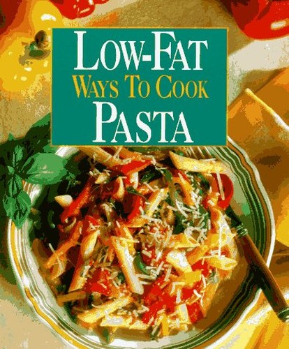 Low-Fat Ways to Cook Pasta