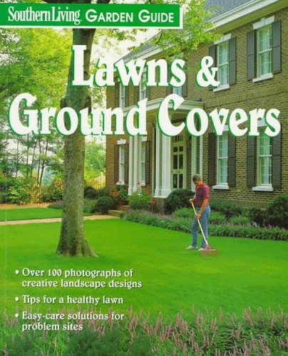 Lawns and Ground Covers