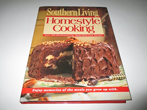 Homestyle Cooking