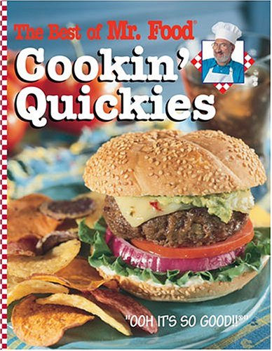 Best of Mr Food Cookin Quickies
