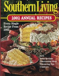 Southern Living Annual Recipes
