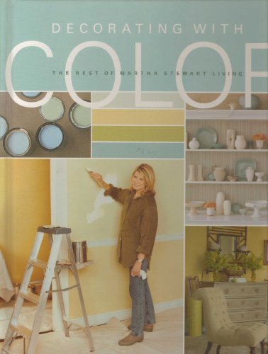 Decorating With Color