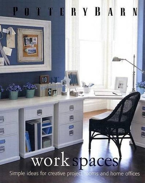 Potterybarn Workspaces
