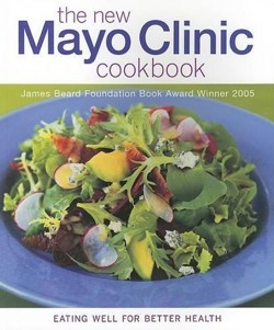 New Mayo Clinic Cookbook