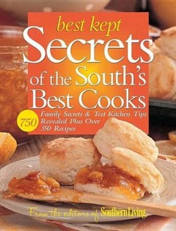 Best Kept Secrets of the South's Best Cooks