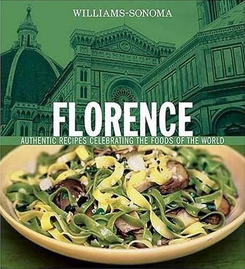 Foods of the World