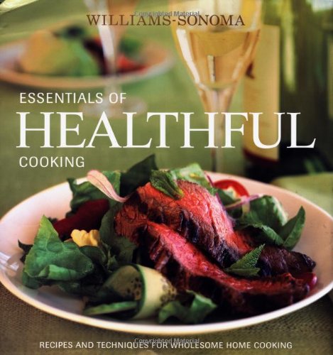 Essentials of Healthful Cooking