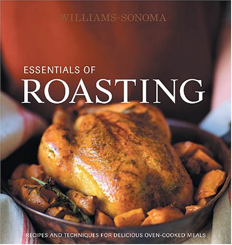 Essentials of Roasting