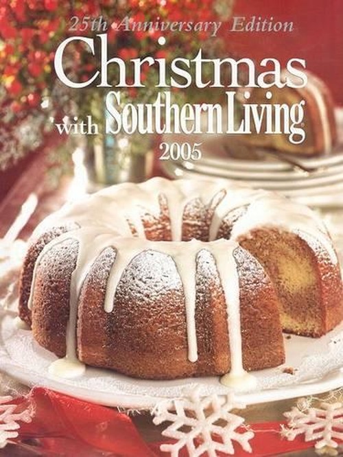 Christmas with Southern Living 2005